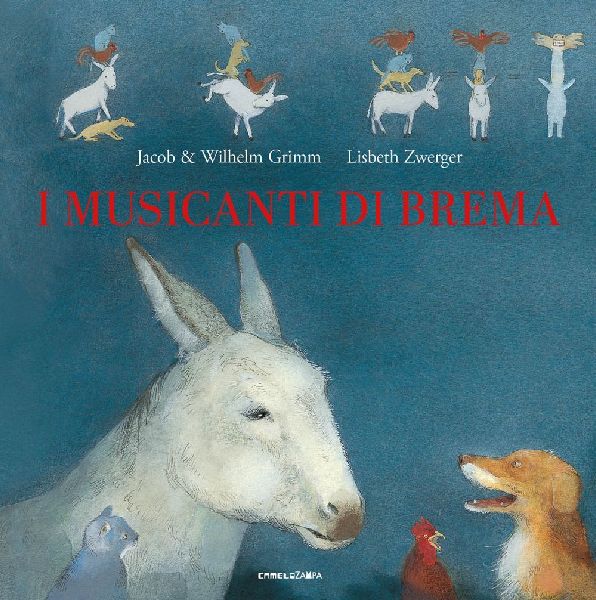 I musicanti di Brema