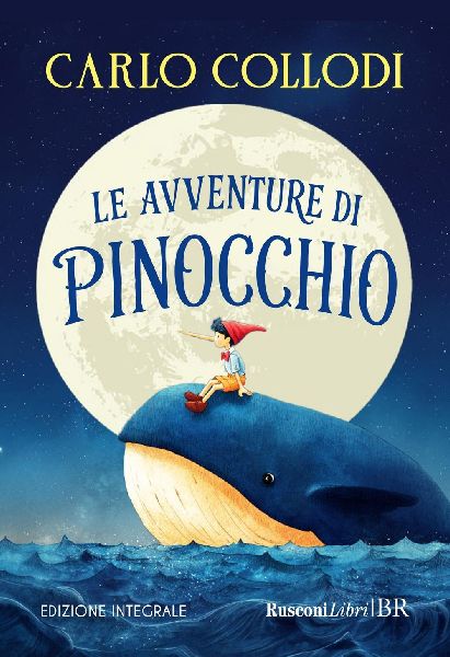 Le avventure di Pinocchio