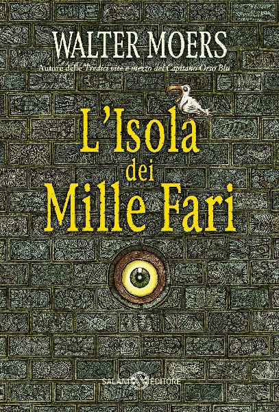 L' isola dei mille fari