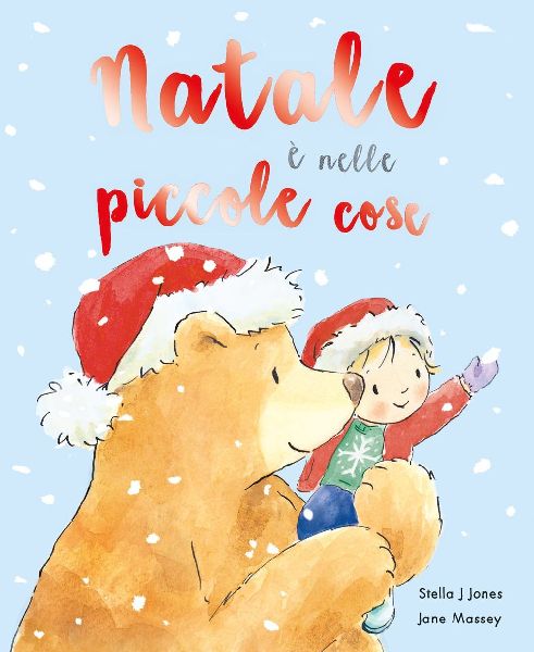 Natale è nelle piccole cose