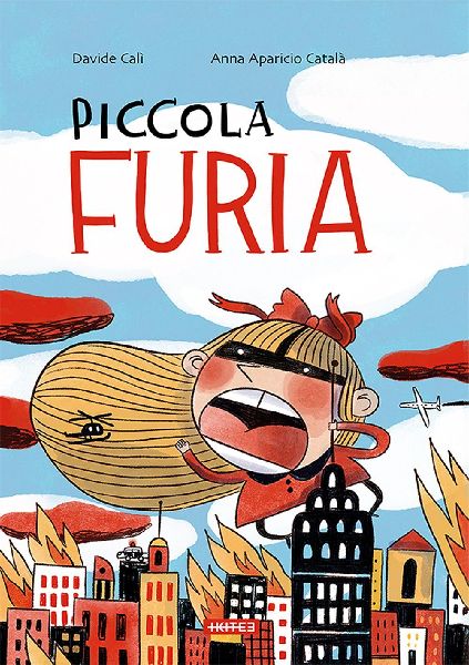Piccola furia