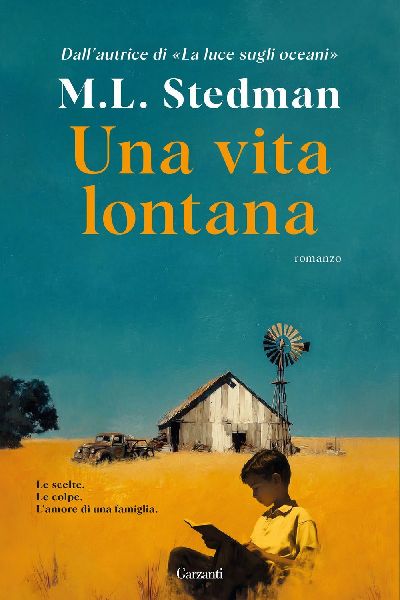 Una vita lontana