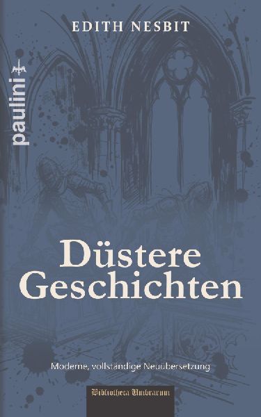 Düstere Geschichten