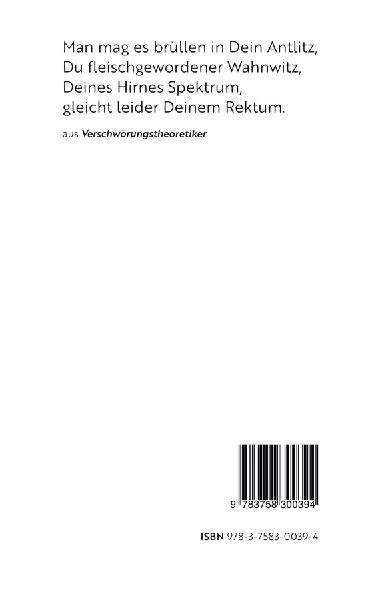 Undicht