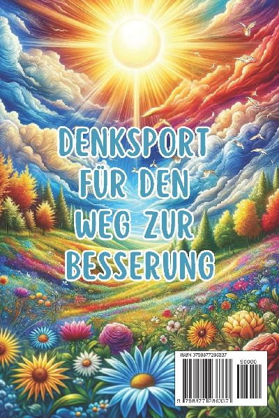 Reha Rätselbuch - Denksport für den Weg zur Besserung