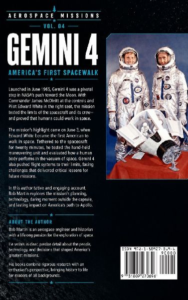 Gemini 4