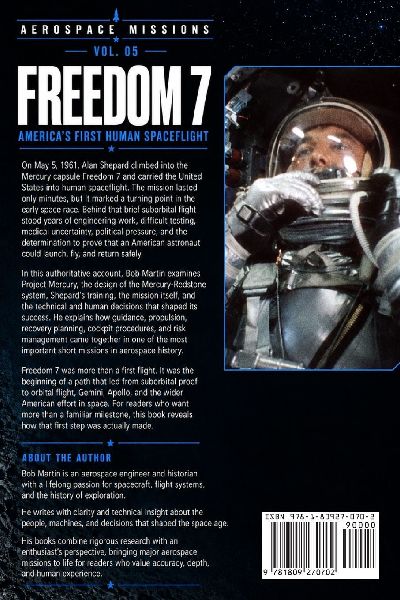 Freedom 7