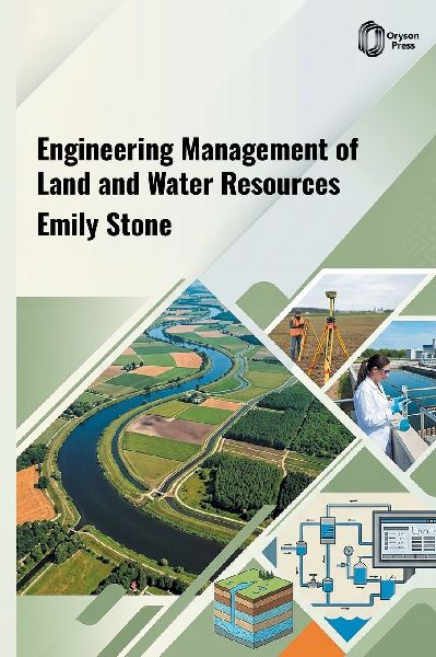 Engineering Management of Land and Water Resources