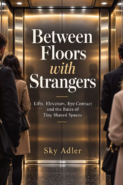 Between Floors with Strangers