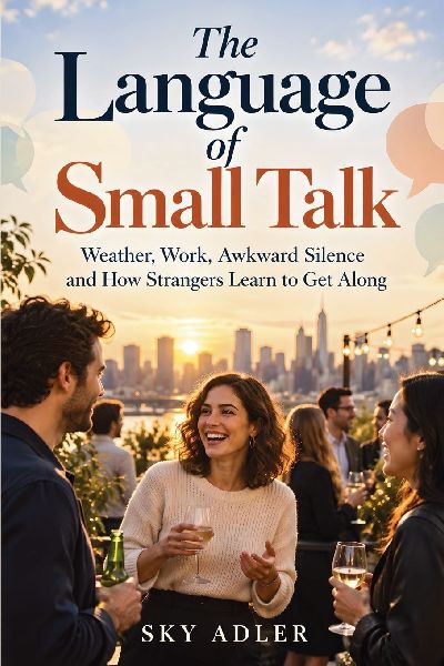 The Language of Small Talk
