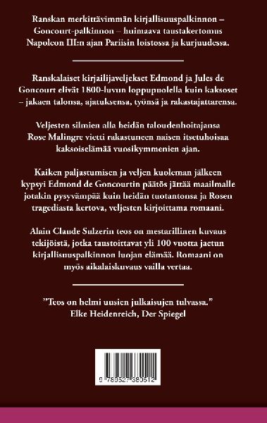 Kaksoiselämää