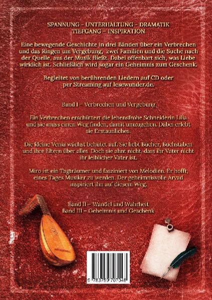 Das vergessene Lied