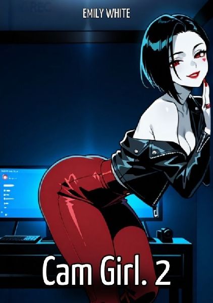 Cam Girl. 2