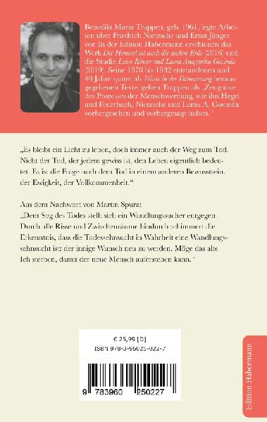 Worte in der Dämmerung