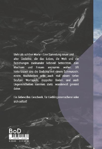 Mehr als schöne Worte