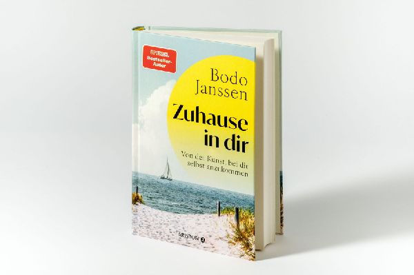 Zuhause in dir