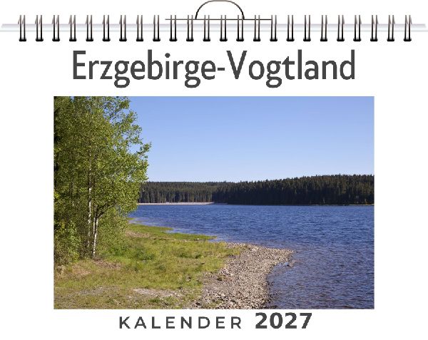 Erzgebirge-Vogtland