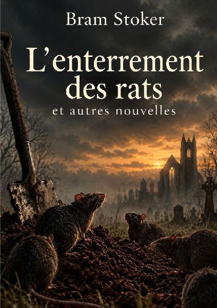 L'enterrement des rats et autres nouvelles