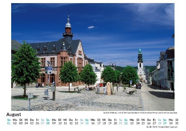 Erzgebirge-Vogtland