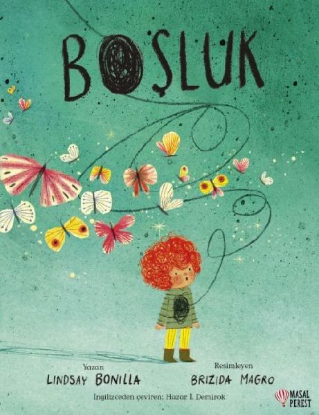 Bosluk