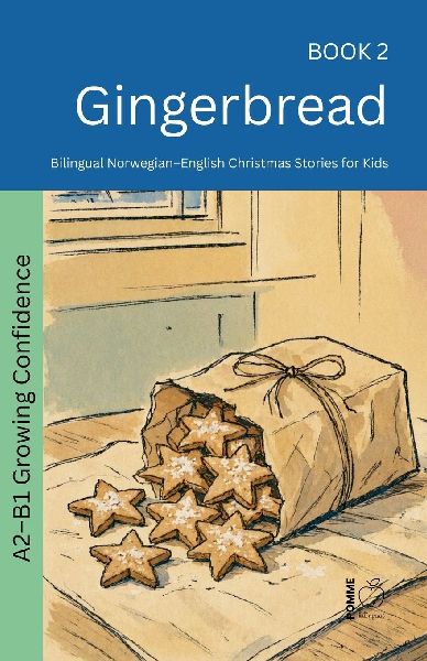 Gingerbread