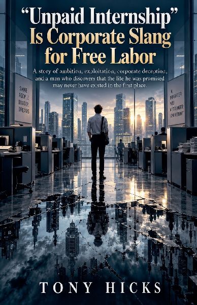 "Unpaid Internship" Is Corporate Slang for Free Labor