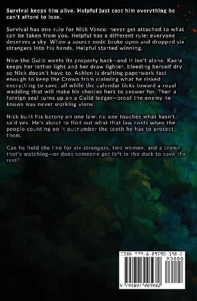 The King's Decree