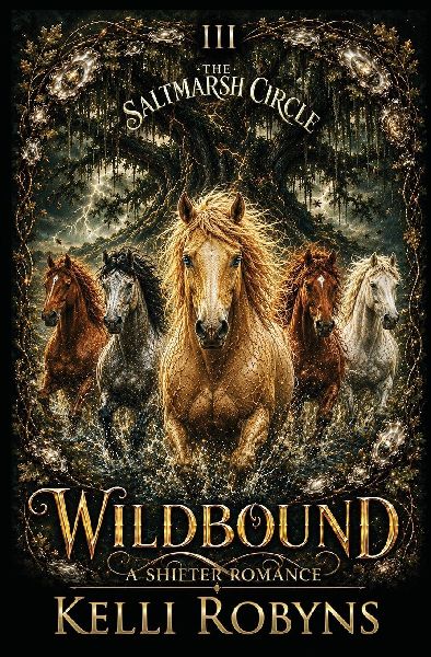 Wildbound