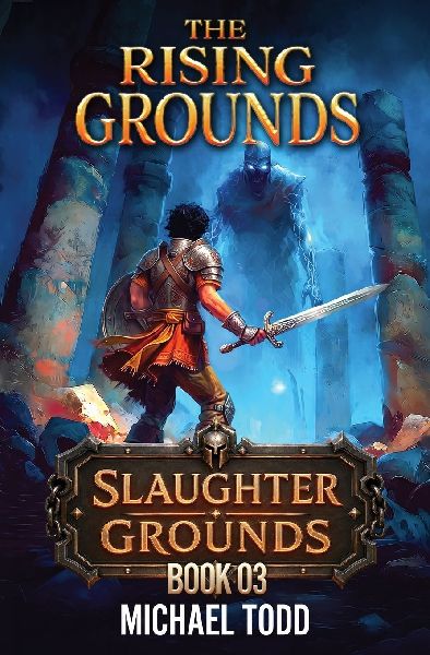 The Rising Grounds