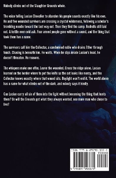The Rising Grounds