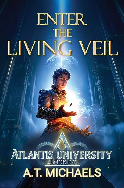 Enter the Living Veil