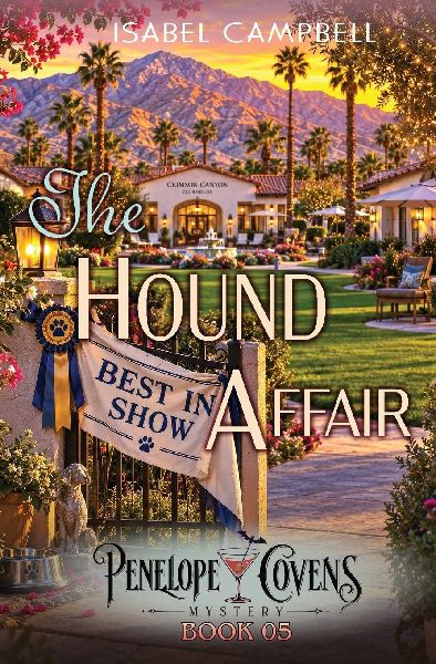 The Hound Affair