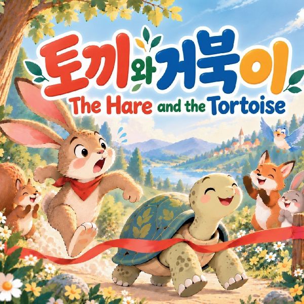 ¿¿¿ ¿¿¿ The Hare and the Tortoise