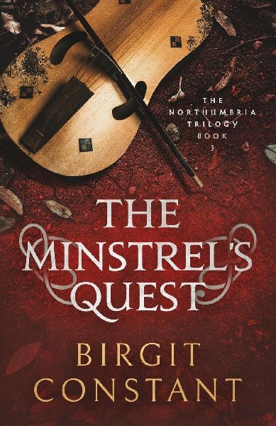 The Minstrel's Quest