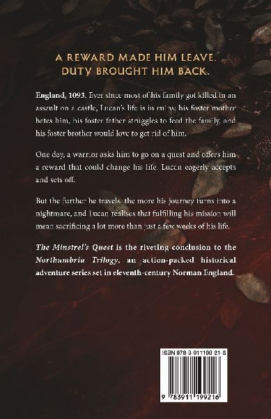The Minstrel's Quest