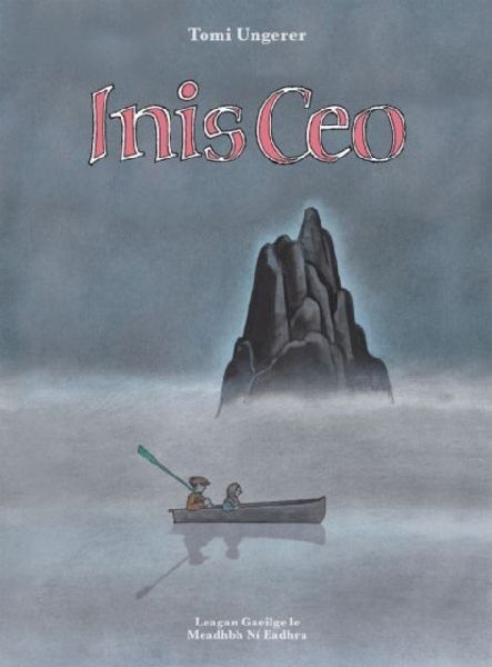 Inis Ceo