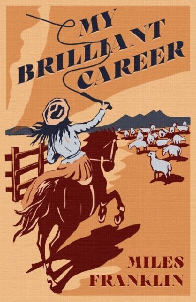My Brilliant Career