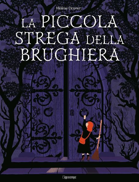 La piccola strega della brughiera