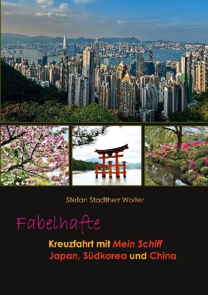 Fabelhafte Kreuzfahrt mit Mein Schiff