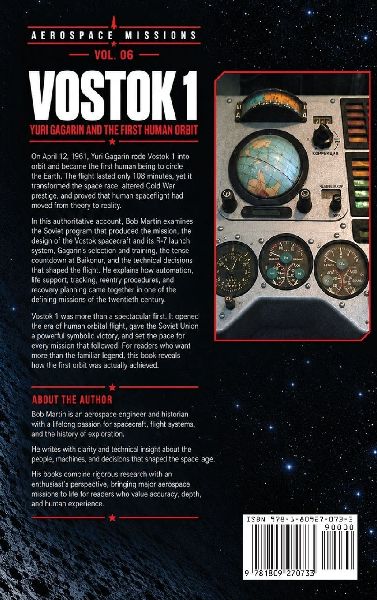 Vostok 1