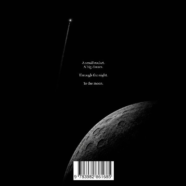 COUNTDOWN TO THE MOON