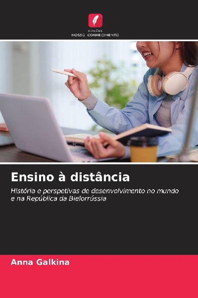 Ensino à distância