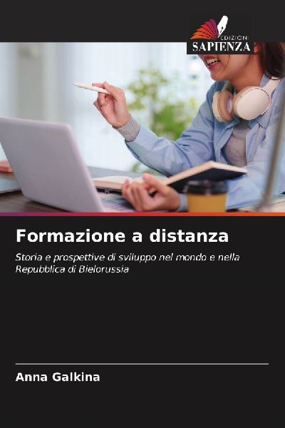 Formazione a distanza