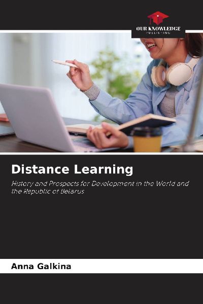 Distance Learning