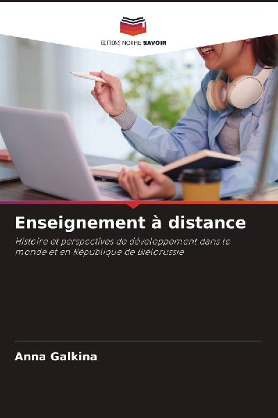 Enseignement à distance
