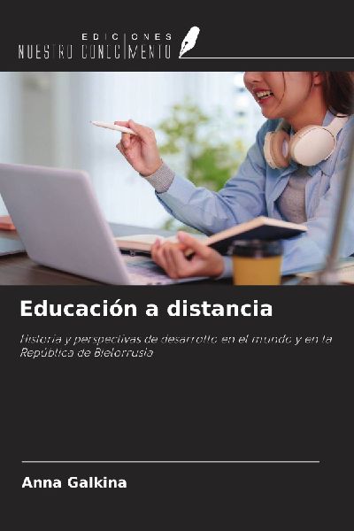 Educación a distancia