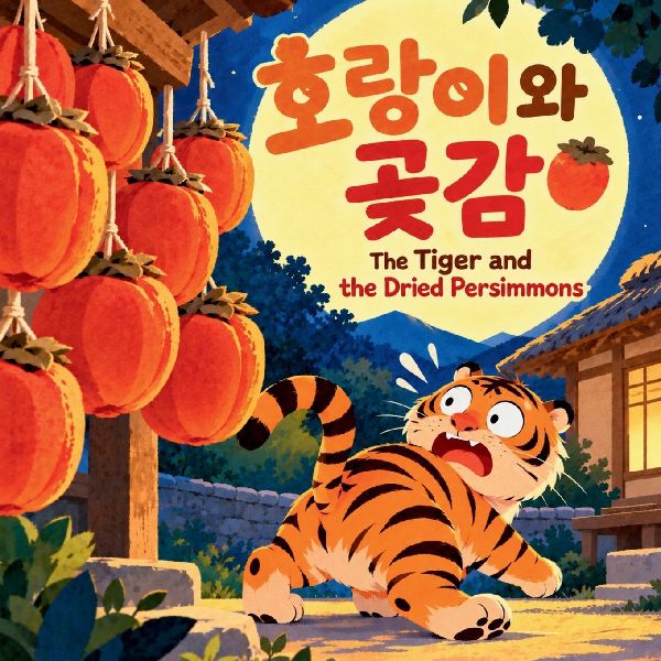 호랑이와 곶&...