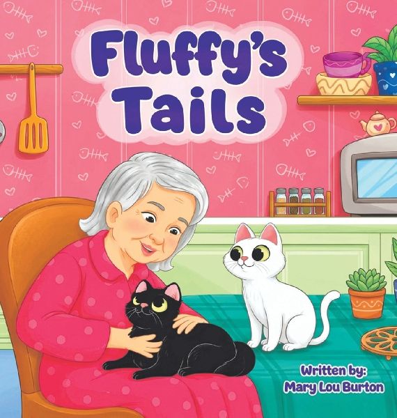 Fluffy's Tails