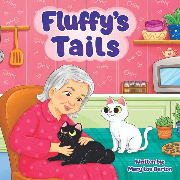 Fluffy's Tails