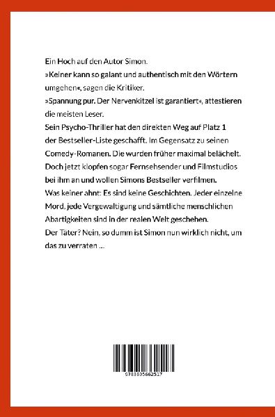 Der Bestseller